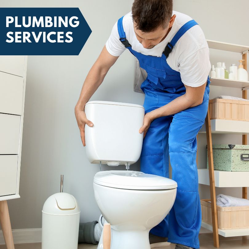 Plumbing Company in North Kingsville, OH