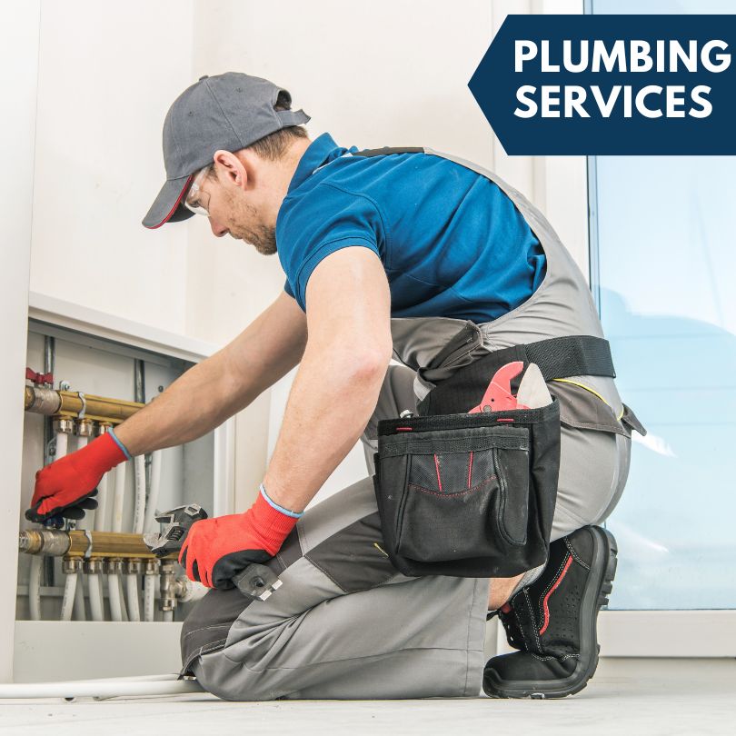 North Kingsville Plumbing Company